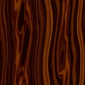 Seamless greyish-brown wooden pattern