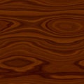 Seamless greyish-brown wooden pattern