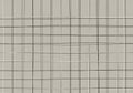 Intersecting black and white lines on a beige background. The lines Royalty Free Stock Photo