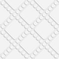 Seamless Grid Pattern