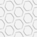 Seamless Grid Pattern