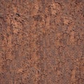 Seamless grunge metal rusty Iron background by over-sized photo
