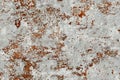 Seamless grunge and rusty textures and backgrounds Royalty Free Stock Photo