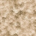 Seamless grunge textures and backgrounds Royalty Free Stock Photo