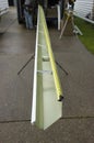 Seamless Gutters Extruded Home Repair Maintenance