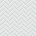 Seamless herringbone paper pattern