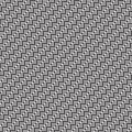 Seamless herringbone pattern background.