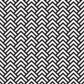 Seamless herringbone pattern background.