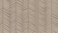 Seamless Herringbone Sophistication: Fishbone Elegance. AI generate