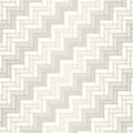 Seamless herringbone vector pattern in tones of grey.