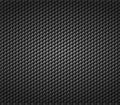 Seamless industrial metal carbon texture vector