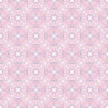 Seamless islam pattern. Vintage floral background