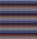 Seamless knitted backgroundSeamless knitted background