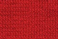 Seamless knitted texture