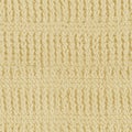 Seamless knitting pattern