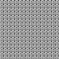 Seamless knittware white pattern Royalty Free Stock Photo