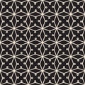 Seamless lace pattern Royalty Free Stock Photo
