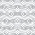 Seamless laced pattern. Netting texture. Royalty Free Stock Photo