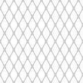 Seamless latticed pattern.