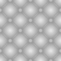 Seamless leather pattern Royalty Free Stock Photo