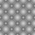 Seamless leather pattern Royalty Free Stock Photo