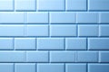 Light Blue Brick Wall Seamless Texture Good Resolution Stock Photo Royalty Free Stock Photo
