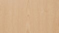 Seamless light brown wood grain texture background displaying fine vertical lines and natural patterns, ideal for architecture, Royalty Free Stock Photo