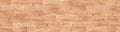 Seamless light wood floor texture. Wooden parquet. Flooring. Royalty Free Stock Photo