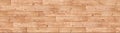 Seamless light wood floor texture. Wooden parquet. Flooring. Royalty Free Stock Photo