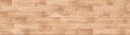 Seamless light wood floor texture. Wooden parquet. Flooring. Royalty Free Stock Photo