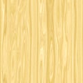 Seamless light wood generated hires texture