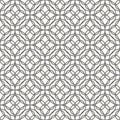 Seamless line pattern