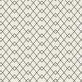 Seamless linear weaving wallpaper. Royalty Free Stock Photo