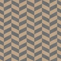 Seamless linen tissue pattern
