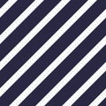 Seamless lines vector minimalistic pattern, abstract background Royalty Free Stock Photo