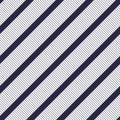 Seamless lines vector minimalistic pattern, abstract background. Royalty Free Stock Photo