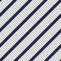 Seamless lines vector minimalistic pattern, abstract background. Simple geometric design. Diagonal parallel stripes. Single color