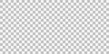 Seamless loopable abstract chess or png grid pattern background of gray squares on a white vector background.