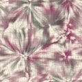 Seamless luxurious fancy nostalgic abstract floral pattern for surface design and print