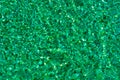 Seamless malachite pattern. Royalty Free Stock Photo