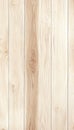 Seamless Maple Wood Grain Texture Background for Natural Aesthetic in Interior Design Projects Royalty Free Stock Photo