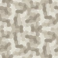 Seamless material pattern Royalty Free Stock Photo