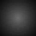 Seamless metal surface, Dark gray background perforated sheet,