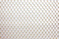 seamless metal wire mesh background Royalty Free Stock Photo