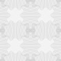 Seamless monetary pattern