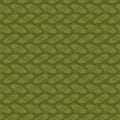 Seamless money pattern