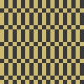 Seamless mosaic pattern Royalty Free Stock Photo