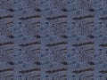 seamless mosaic texture of sand mound, background, high resolution