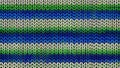 Seamless multicolored striped pattern stripes of different widths.Endless print