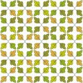 Seamless natural pattern for texture, textiles and simple backgrounds